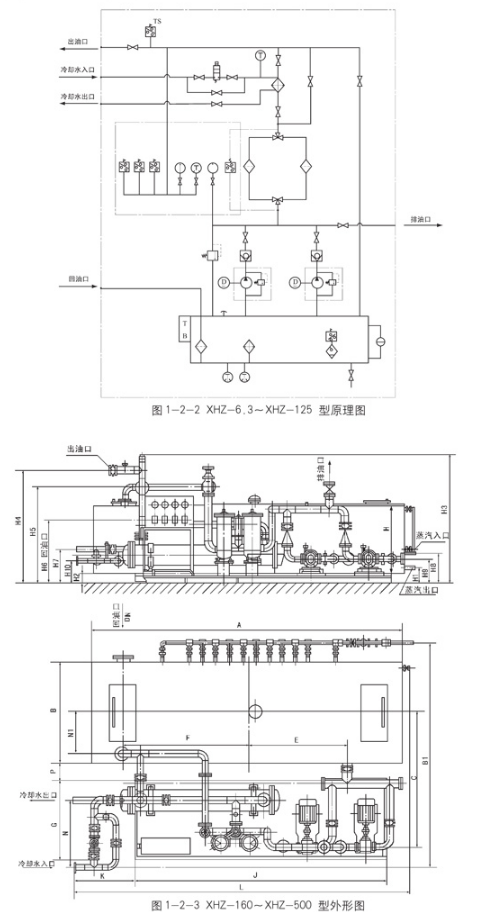 電動干油泵廠家制作