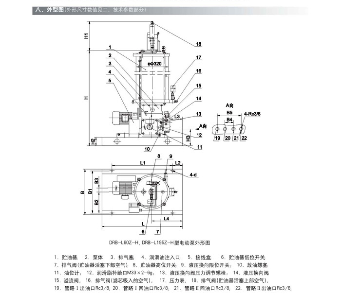 智能潤滑原理