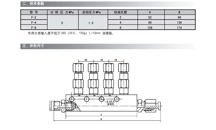 移動式電動潤滑泵制造