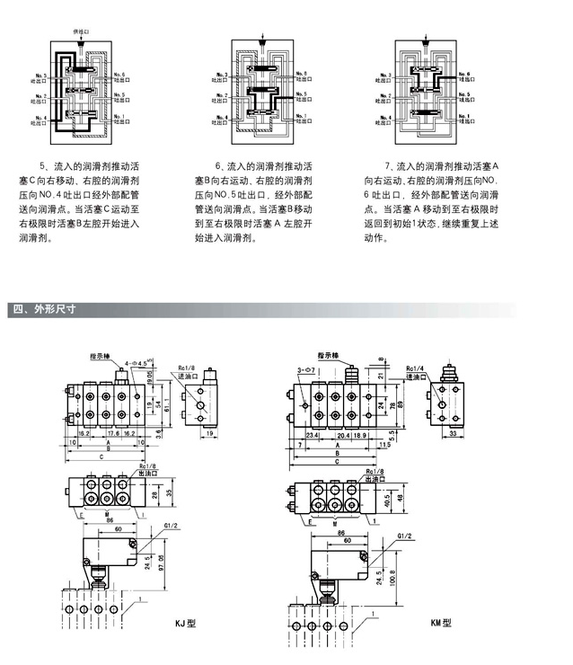 電動干油泵廠家價格