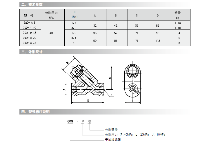 稀油潤滑產(chǎn)品圖